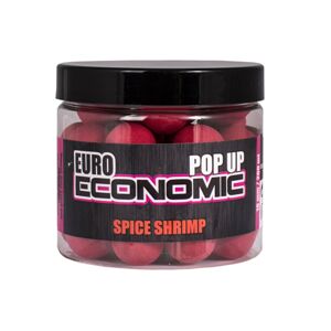 LK Baits Pop-up Euro Economic Spice Shrimp 18mm 200ml