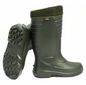 Zfish Holínky Greenstep Boots - 46