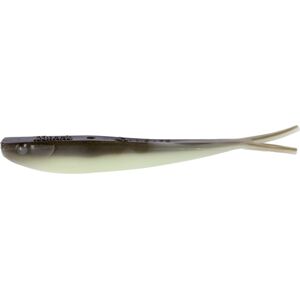 Quantum Gumová nástraha Q-Fish 8g 13cm - olive green