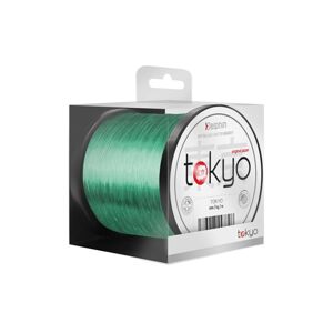 Delphin Vlasec Tokyo zelený - 0,261mm 600m
