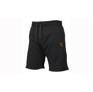 Fox Kraťasy Collection Orange & Black Lightweight Shorts - XXXL