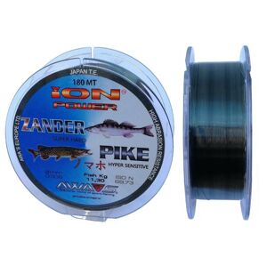 Awa-S Vlasec Ion Power Zander Pike 180m - 0,309mm
