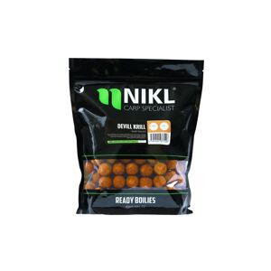 Nikl Boilie Devill Krill - 20mm 3kg