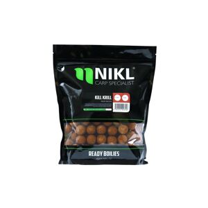 Nikl Boilie Kill Krill - 20mm 3kg