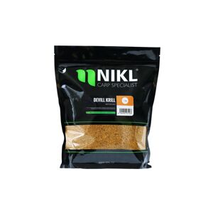 Nikl Method Mix Devill Krill 1kg