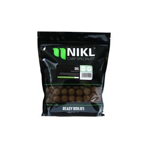 Nikl Boilie 3XL - 24mm 1kg