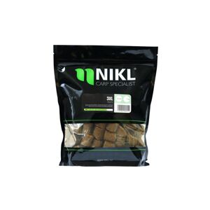 Nikl Pelety 3XL - 18mm s dírkou 1kg