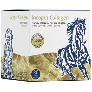 Inca Collagen Hydrolyzovaný kolagen pro psy, koně, kočky