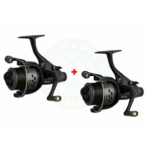 Okuma Naviják Carbonite XP Baitfeeder CBF-155a Akce 1+1 Zdarma!