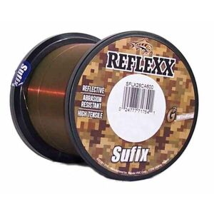 Sufix Vlasec Reflexx G2W 600m - 0,28mm / 6,5kg