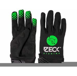 Zeck Rukavice Cat Gloves - L