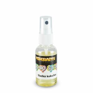 Mikbaits Pop-up spray 30ml - Broskev Black pepper