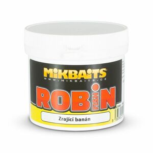 Mikbaits Těsto Robin Fish 200g - Tuňák & Ančovička