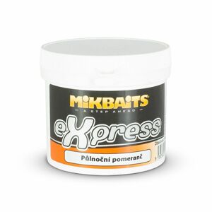 Mikbaits Těsto eXpress 200g - GLM Mušle