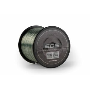 Fox Vlasec Eos Carp Mono - 0.38mm 850m