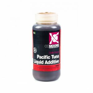 CC Moore Tekutá přísada 500ml - Pacific Tuna