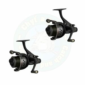 Okuma Naviják Carbonite XP Baitfeeder CBF-140a Akce 1+1 Zdarma!