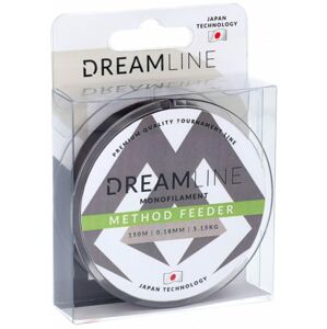 Mikado Vlasec Dreamline Method Feeder Camo 150m - 0.18mm / 5.15kg