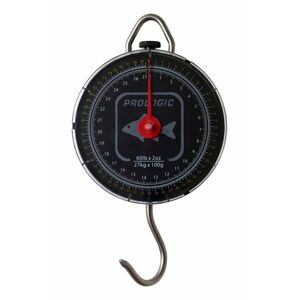 Prologic Váha Specimen Dial Scale 27kg