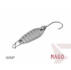 Delphin Plandavka Mago - 2g WAMP Hook #8