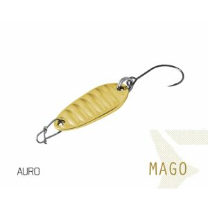 Delphin Plandavka Mago - 2g AURO Hook #8