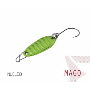 Delphin Plandavka Mago - 2g NUCLEO Hook #8