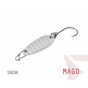 Delphin Plandavka Mago - 2g SNOW Hook #8