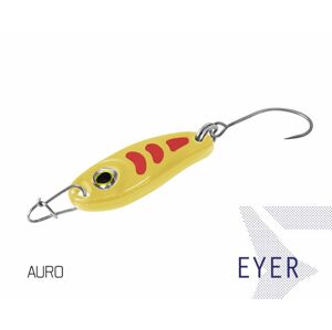 Delphin Plandavka Eyer - 1.5g AURO Hook #8