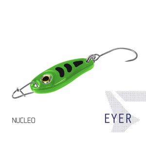 Delphin Plandavka Eyer - 1.5g NUCLEO Hook #8