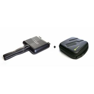 Ridgemonkey Toaster Connect Compact + Gorilla Box pro toaster ZDARMA! - Standard