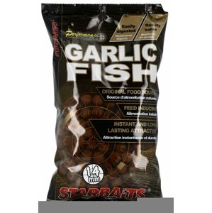 Starbaits Boilie Concept Garlic Fish - 24mm 1kg