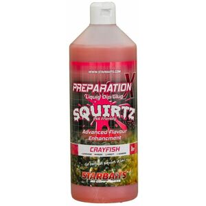 Starbaits Booster Prep X Squirtz 1l - Crayfish