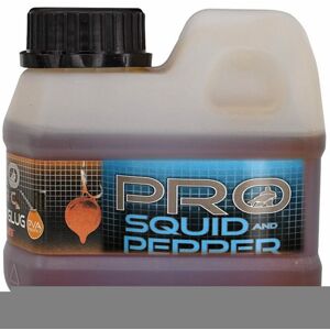 Starbaits Dip Probiotic 500ml - Squid & Pepper