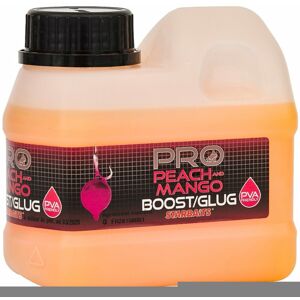 Starbaits Dip Probiotic 500ml - Peach & Mango