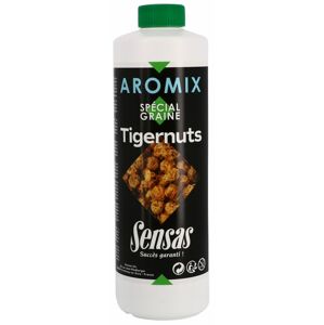 Sensas Posilovač Aromix 500ml - Tygří ořech
