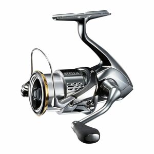 Shimano Naviják Stella 4000 FJ