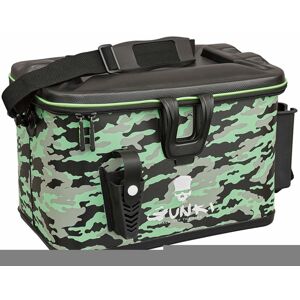 Gunki Nepromokavá taška Safe Bag Edge 40 Hard Camo