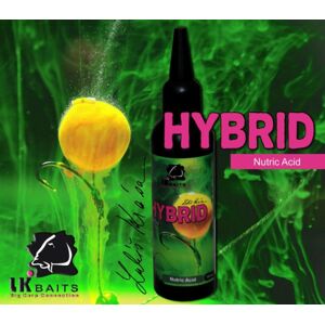 LK Baits Hybrid Activ 100ml - | Nutric Acid
