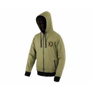 Delphin Mikina Rawer Two - S