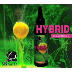 LK Baits Hybrid Activ 100ml - | Compot NHDC