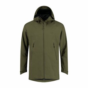 Korda Bunda Kore Drykore Jacket Olive - XXL