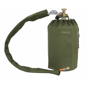 Trakker Obal na plynovou láhev a hadici NXG Gas Bottle and Hose Cover 5,6 kg