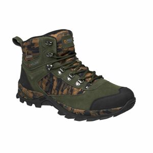 Prologic Boty Bank Bound Camo Trek Boot Medium High - 47