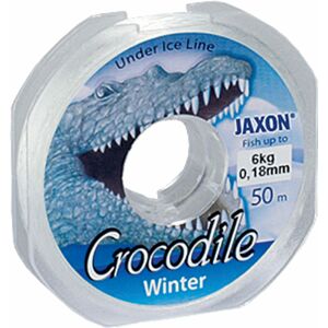Jaxon Vlasec Crocodile Winter 50m
