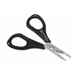 Savage Gear Nůžky Braid and Splitring Scissor 11cm