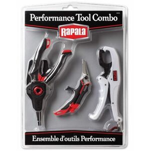 Rapala Performance Tool Combo