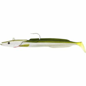 Westin Gumová nástraha Sandy Andy 15cm 42g Tobis Ammo
