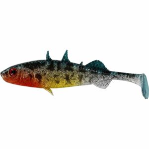 Westin Gumová nástraha Stanley the Stickleback Spawning Stickleback 6ks - 1,5g  5,5cm