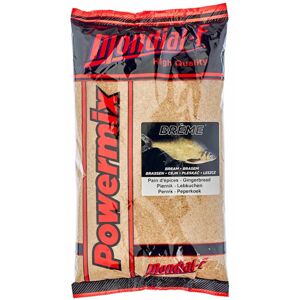 Mondial F Krmítková směs Powermix Bream 1kg