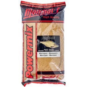 Mondial F Krmítková směs Powermix Bream 1kg - Marcipán